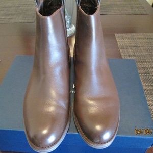 NEW! WOMEN Cole Haan Original Grand Bootie